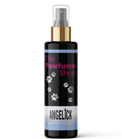 pawfume angelick