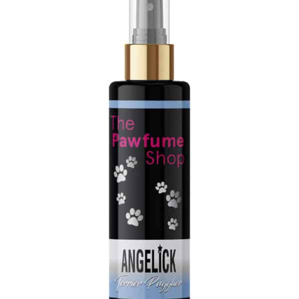 pawfume angelick