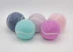 agility tennis balls