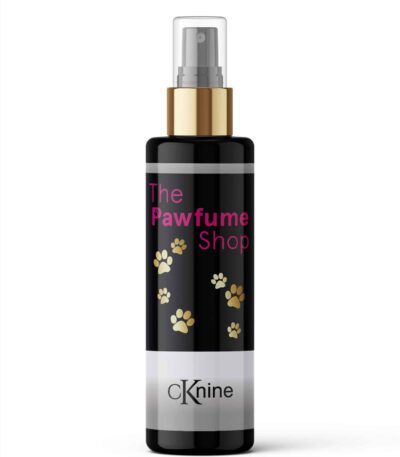 pawfume cknine