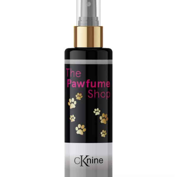 pawfume cknine