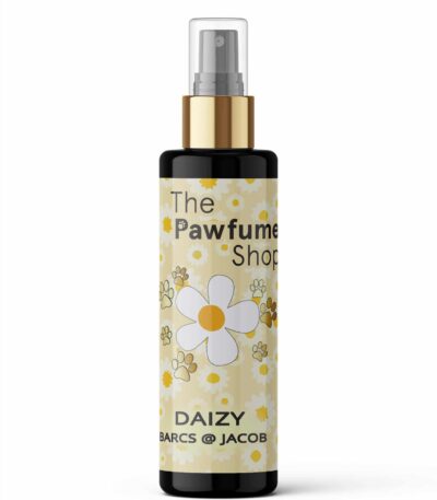 daizy pawfume
