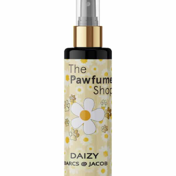daizy pawfume