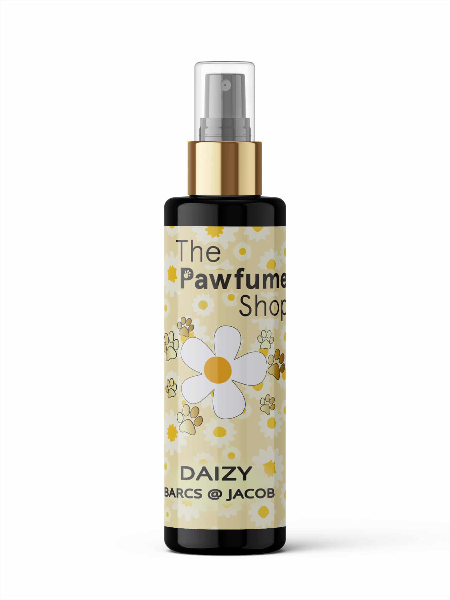 daizy-2 daizy pawfume