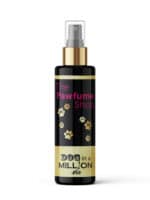 dog in a million pawfume
