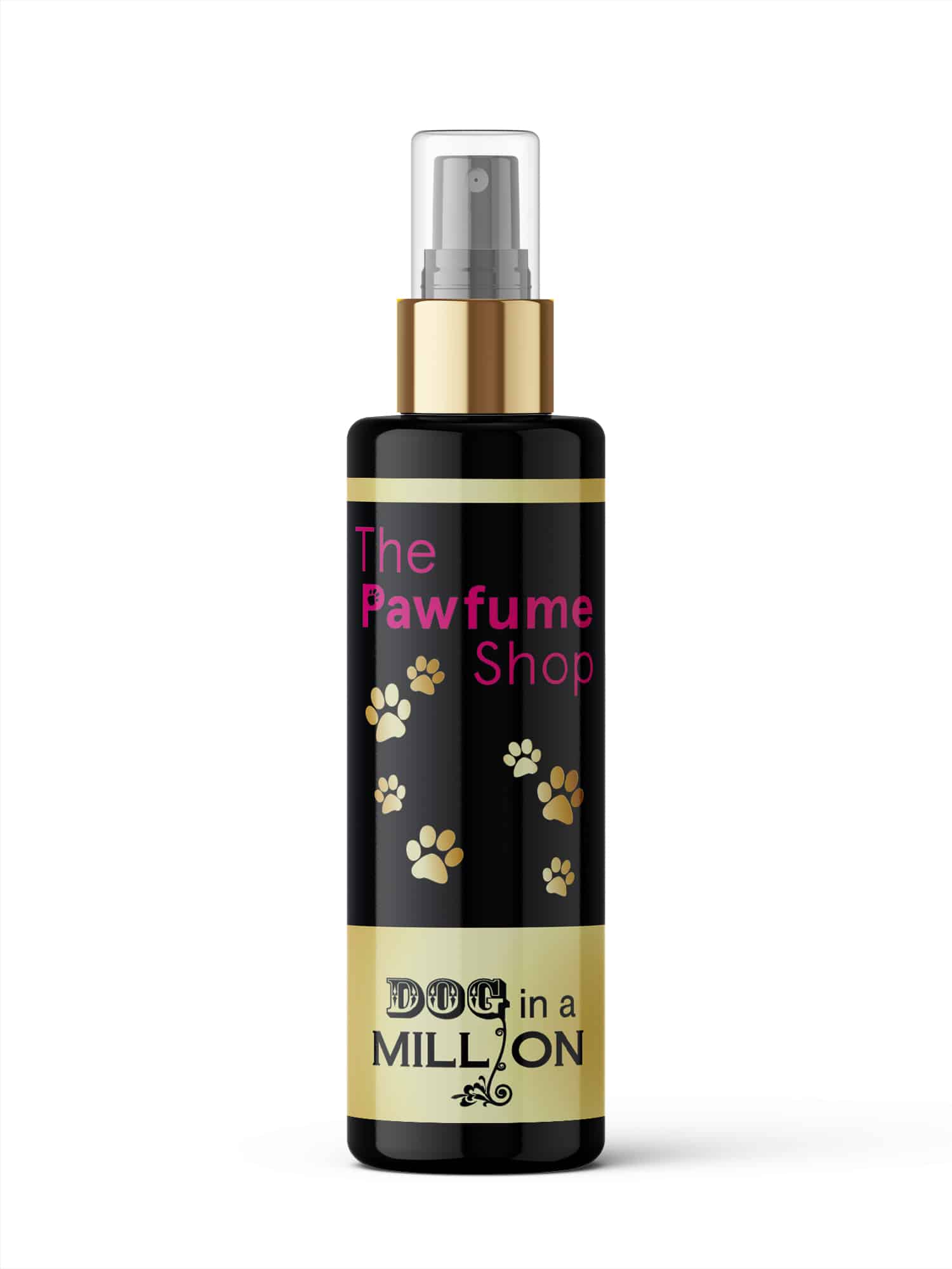 dog-million-1 dog in a million pawfume