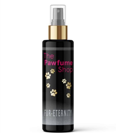 pawfume fur eternity