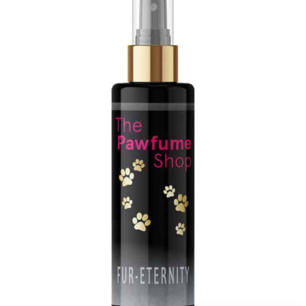 pawfume fur eternity