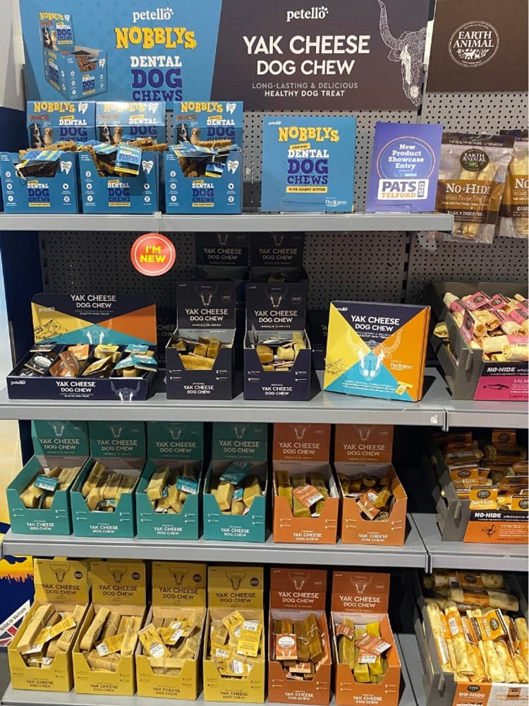 Looking for a Pet Shop in Leeds