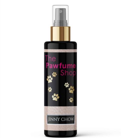 jinny chow pawfumw
