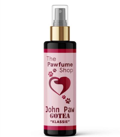 klassie pawfume