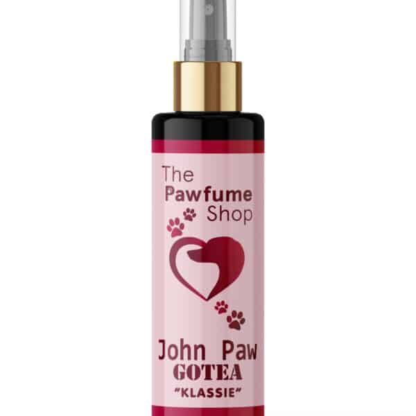 klassie pawfume