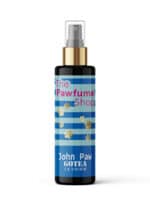 John Paw Gotea pawfume