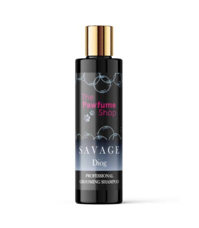 shampoo savage doig