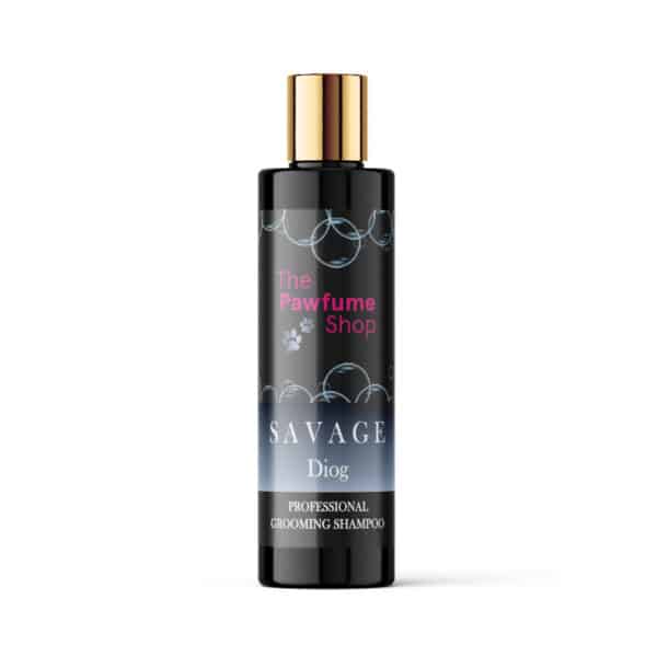 shampoo savage doig