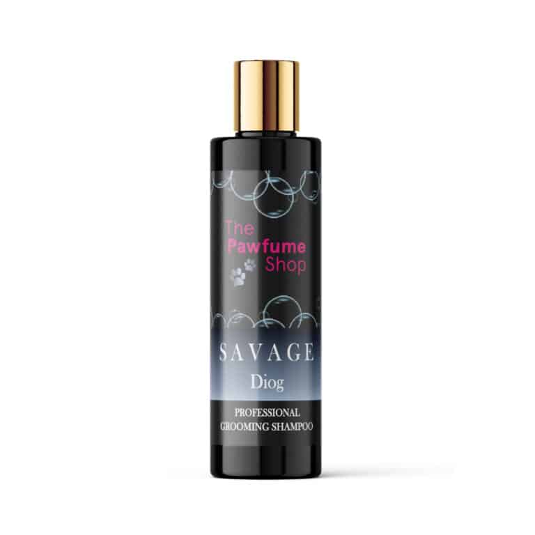 shampoo savage doig