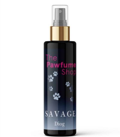 pawfume savage doig