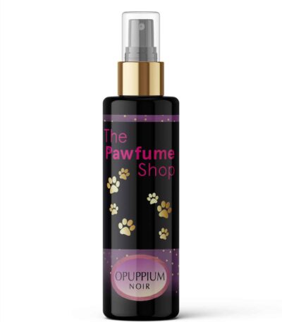 pawfume opupium noir
