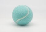 tennis balls