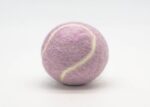 tennis balls