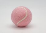 tennis balls