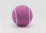 tennis balls