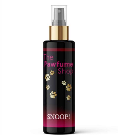 snoop pawfume