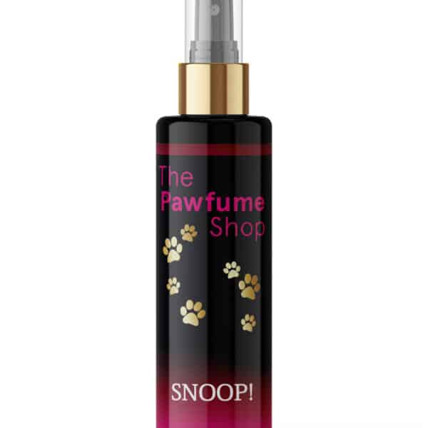 snoop pawfume