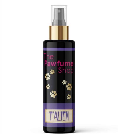 t'alien pawfume