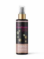 toto chienelle pawfume