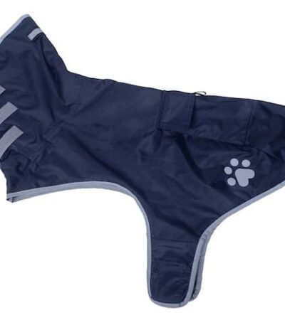 fold away rain jacket