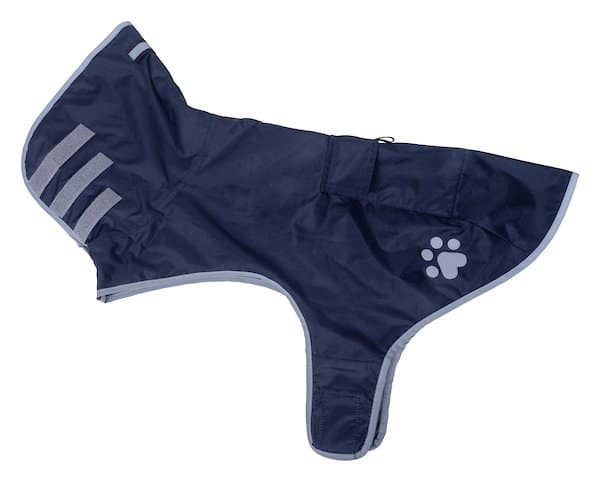 fold away rain jacket