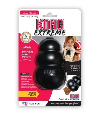 kong extreme