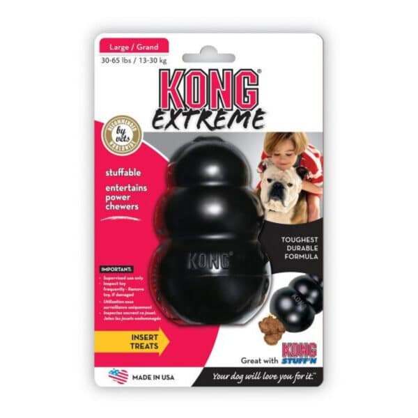 kong extreme