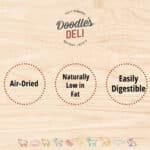 doodles deli pigs in blankets