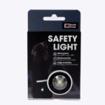 danish design safety light