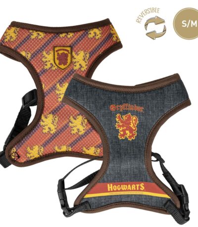harry potter harness