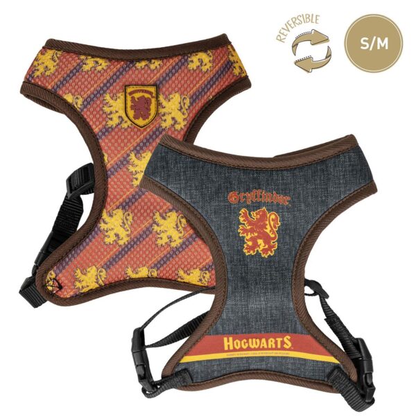 harry potter harness