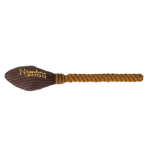 harry potter teether broom