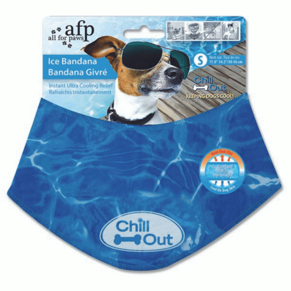 ice bandana