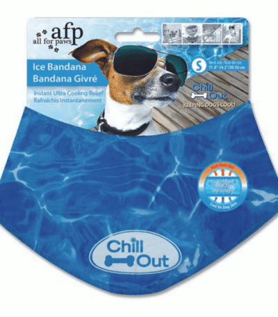 ice bandana