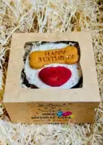 birthday cake