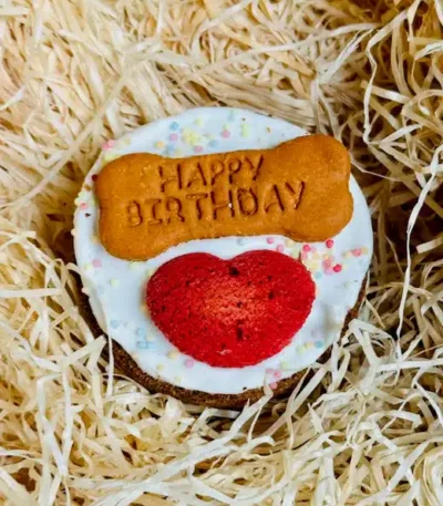 birthday cake