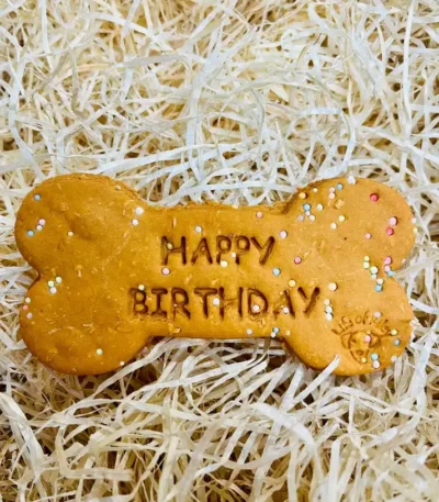 birthday bone