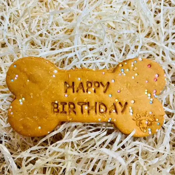 birthday bone