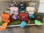Loop Atelier Mini Bag Holder - Image 2