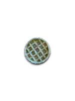 Anco Naturals Collagen Waffle