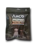 Anco Naturals Ostrich Prime Steaks 80g