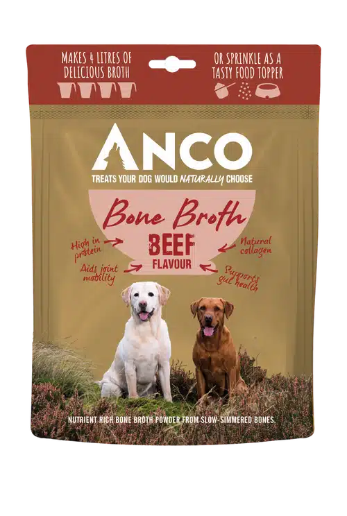 IMG_7649 Anco Beef Bone Broth 120g - Image 1