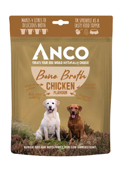 IMG_7650 Anco Chicken Bone Broth 120g - Image 1